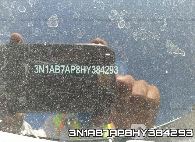 3N1AB7AP8HY384293 фото 10