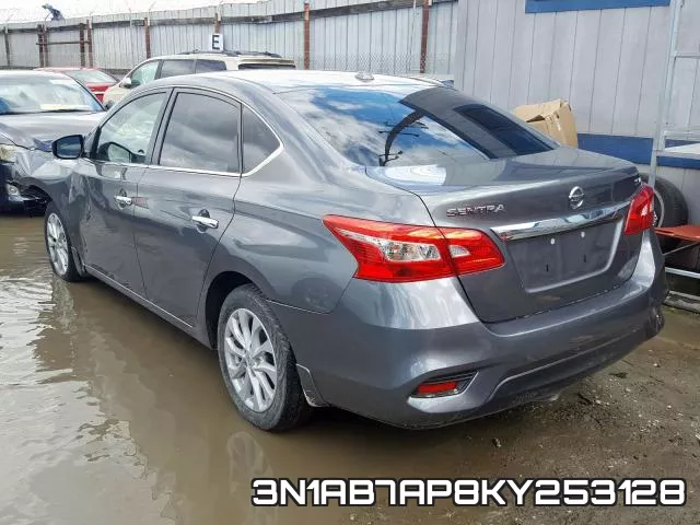 3N1AB7AP8KY253128 фото 4