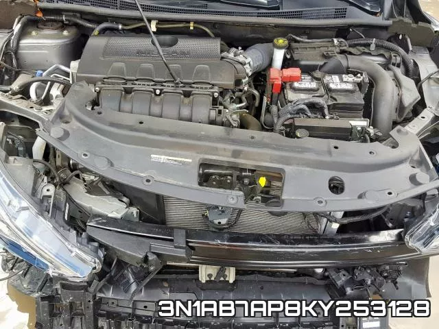 3N1AB7AP8KY253128 фото 8