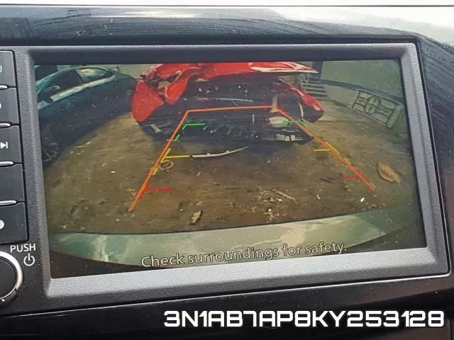 3N1AB7AP8KY253128 фото 10