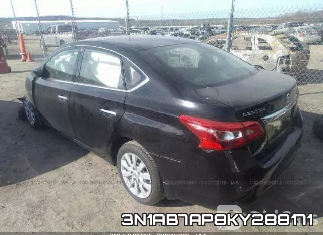 3N1AB7AP8KY288171 фото 4