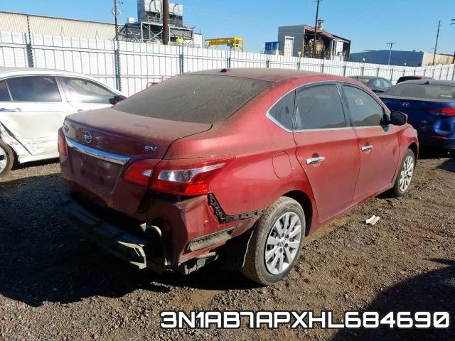 3N1AB7APXHL684690 фото 5