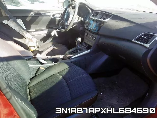 3N1AB7APXHL684690 фото 6