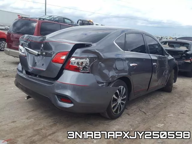 3N1AB7APXJY250598 фото 5