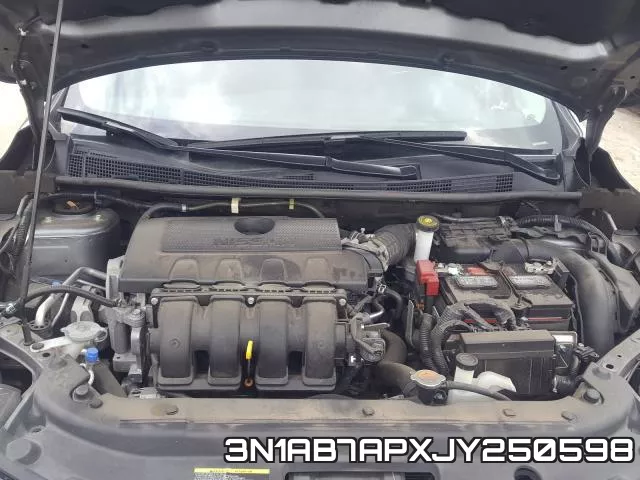 3N1AB7APXJY250598 фото 8
