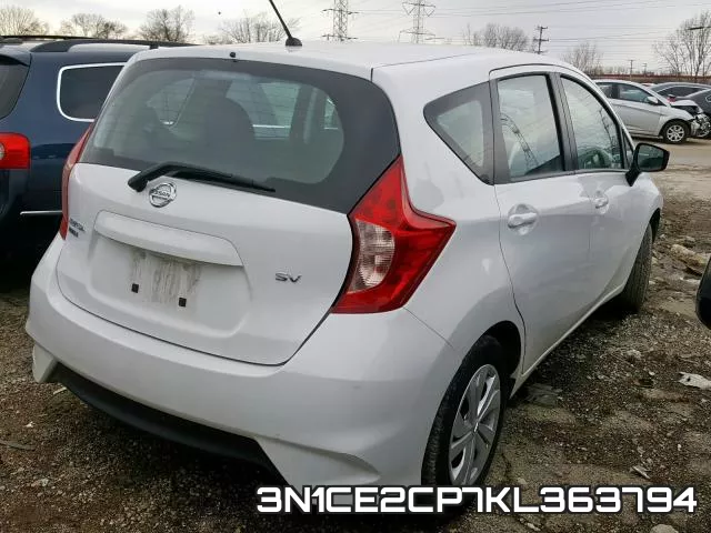 3N1CE2CP7KL363794 фото 5