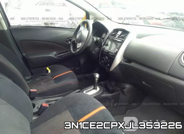 3N1CE2CPXJL353226 фото 6