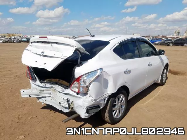 3N1CN7AP0JL802946 фото 5