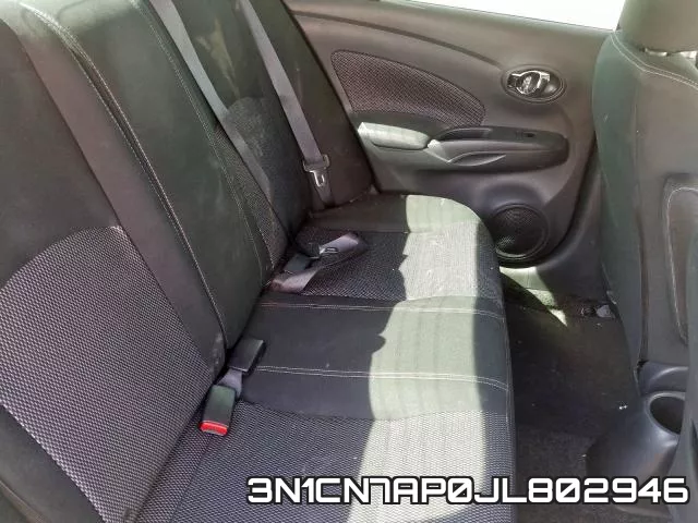3N1CN7AP0JL802946 фото 7