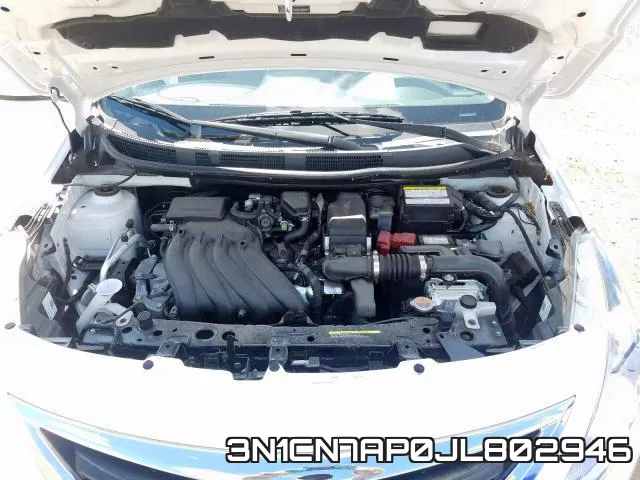 3N1CN7AP0JL802946 фото 8