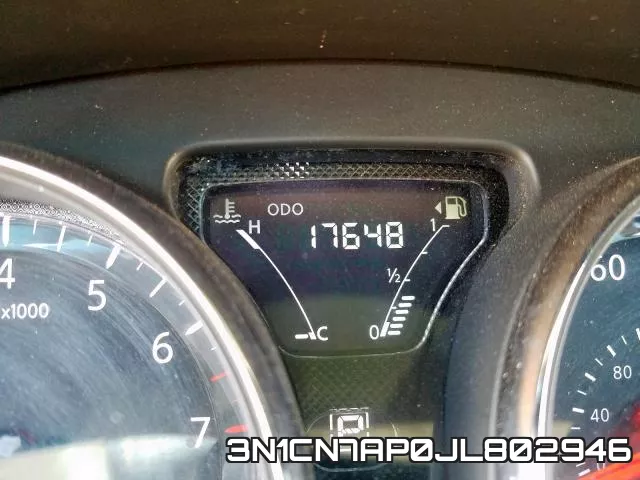 3N1CN7AP0JL802946 фото 9