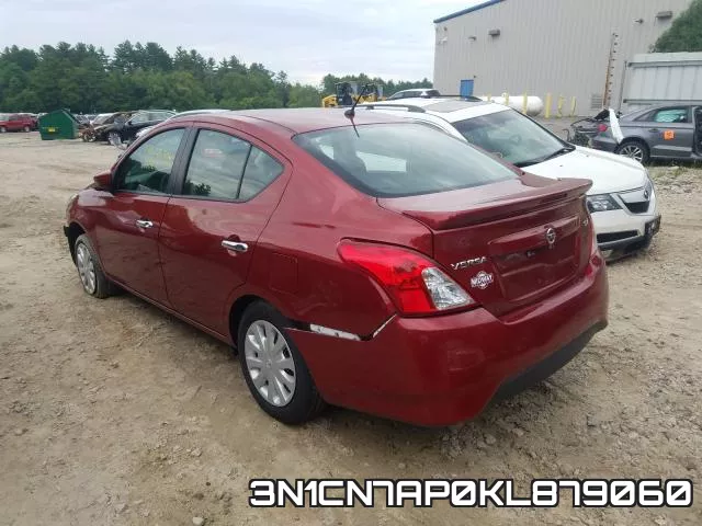 3N1CN7AP0KL879060 фото 4