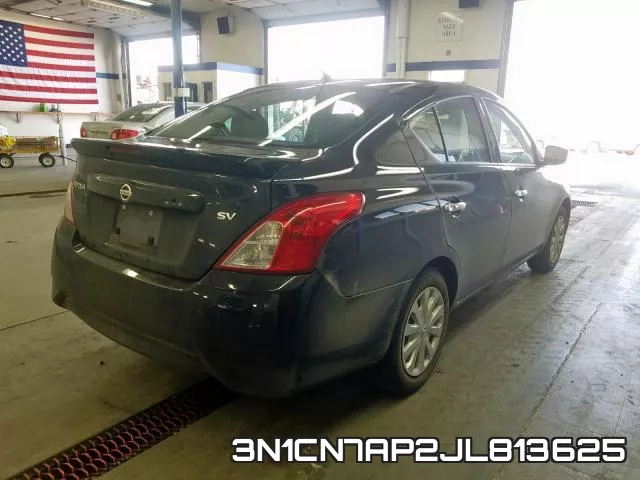 3N1CN7AP2JL813625 фото 5