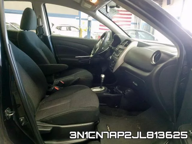 3N1CN7AP2JL813625 фото 6