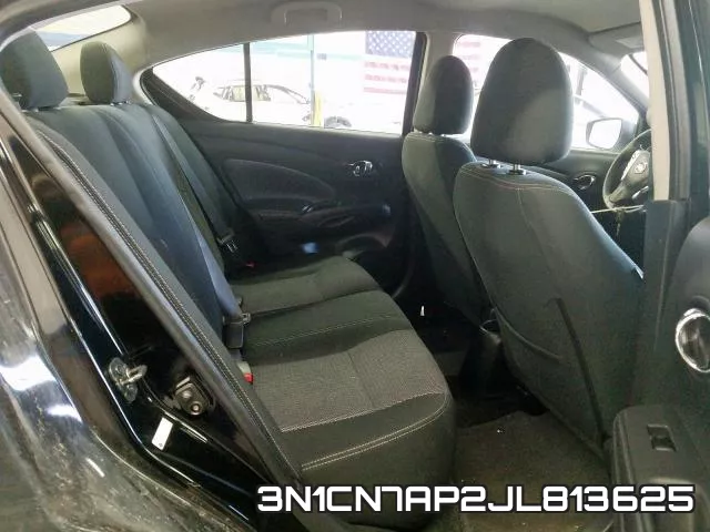 3N1CN7AP2JL813625 фото 7