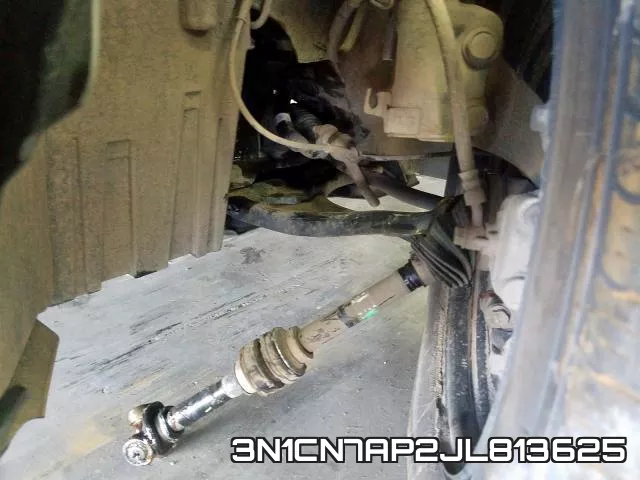3N1CN7AP2JL813625 фото 10