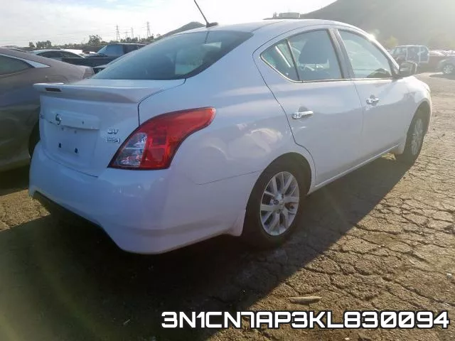3N1CN7AP3KL830094 фото 5