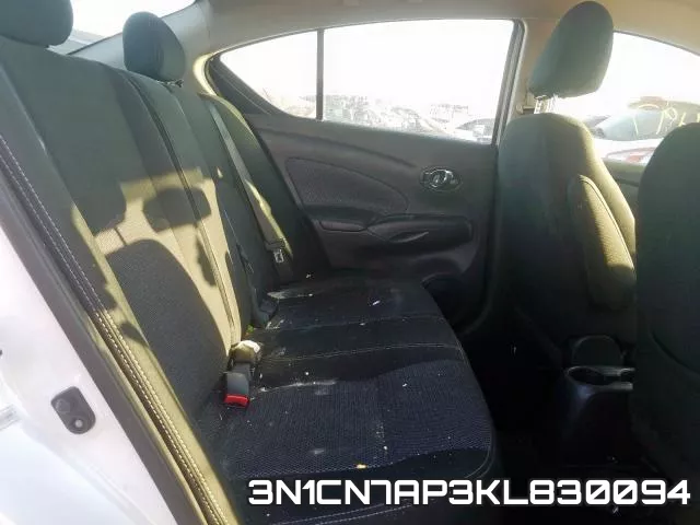 3N1CN7AP3KL830094 фото 7