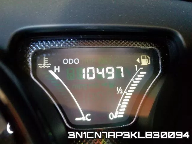 3N1CN7AP3KL830094 фото 9