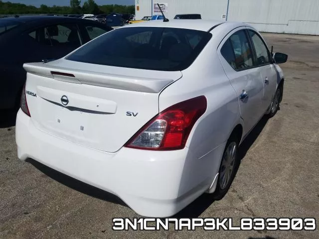 3N1CN7AP3KL833903 фото 5