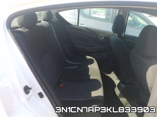 3N1CN7AP3KL833903 фото 7