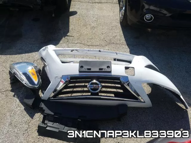 3N1CN7AP3KL833903 фото 10