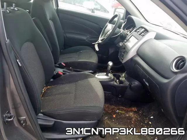 3N1CN7AP3KL880266 фото 6
