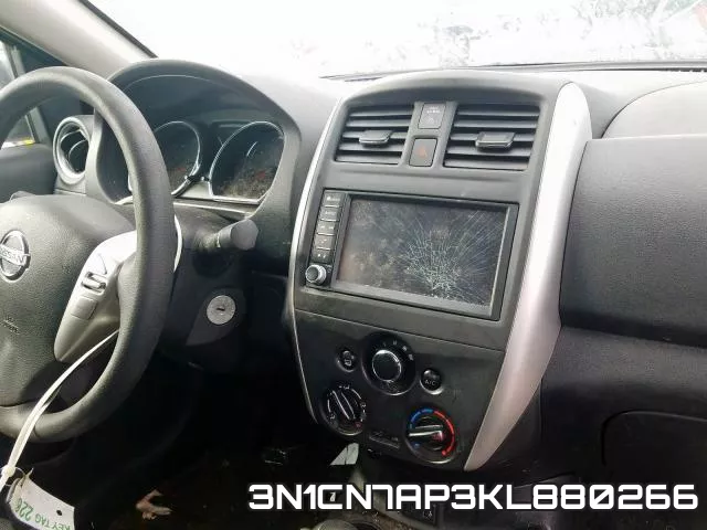 3N1CN7AP3KL880266 фото 10