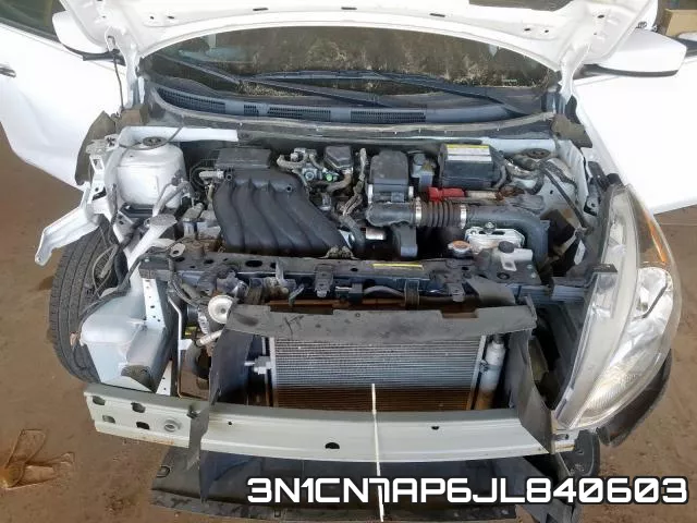 3N1CN7AP6JL840603 фото 8