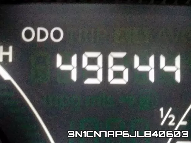 3N1CN7AP6JL840603 фото 9