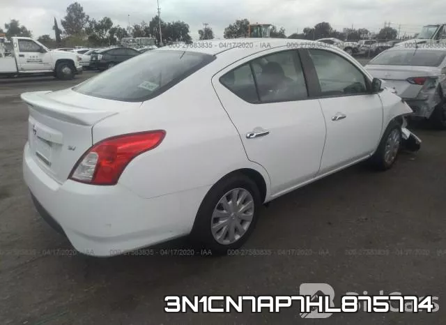 3N1CN7AP7HL875774 фото 5