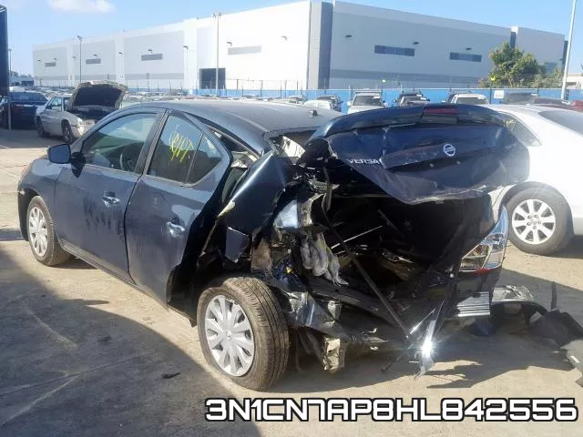 3N1CN7AP8HL842556 фото 4