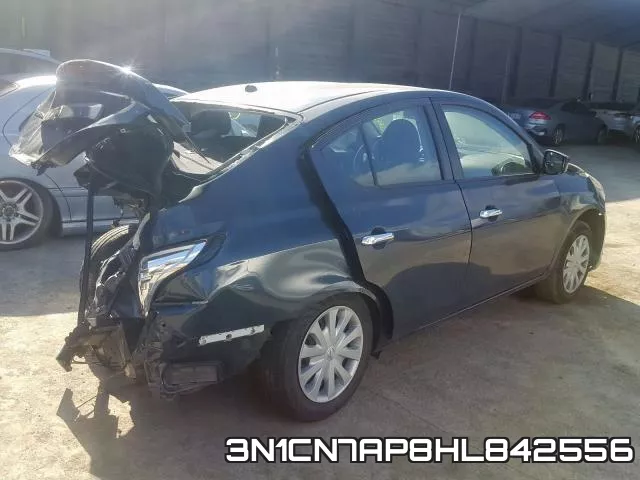 3N1CN7AP8HL842556 фото 5
