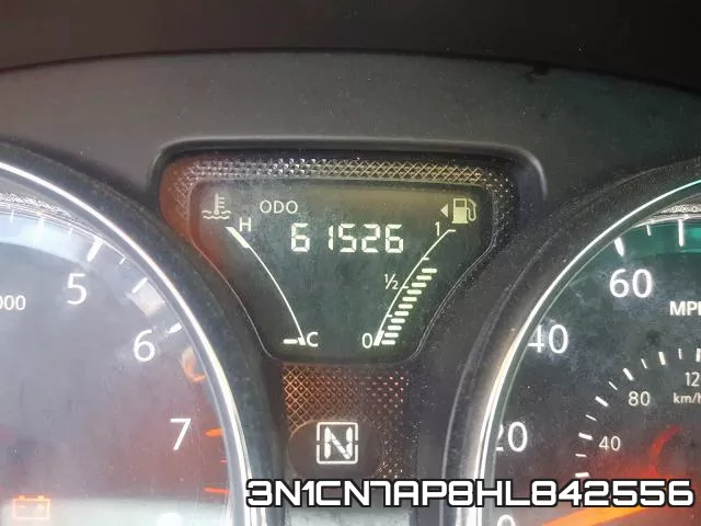 3N1CN7AP8HL842556 фото 8