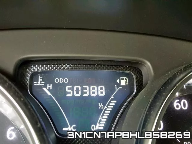 3N1CN7AP8HL858269 фото 9