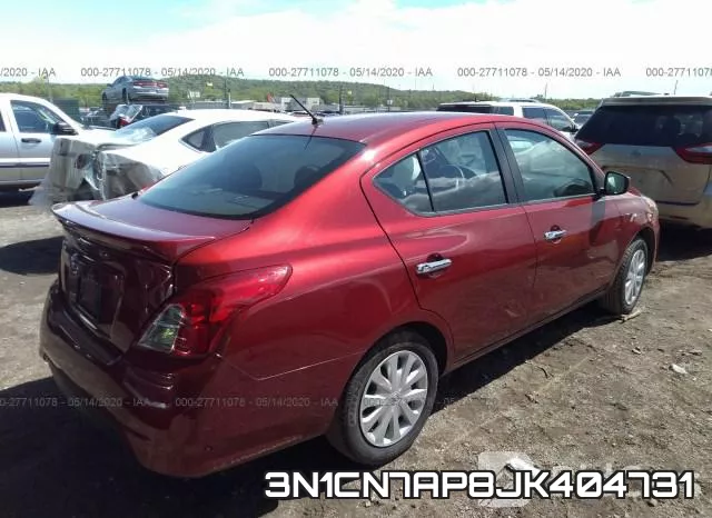 3N1CN7AP8JK404731 фото 5