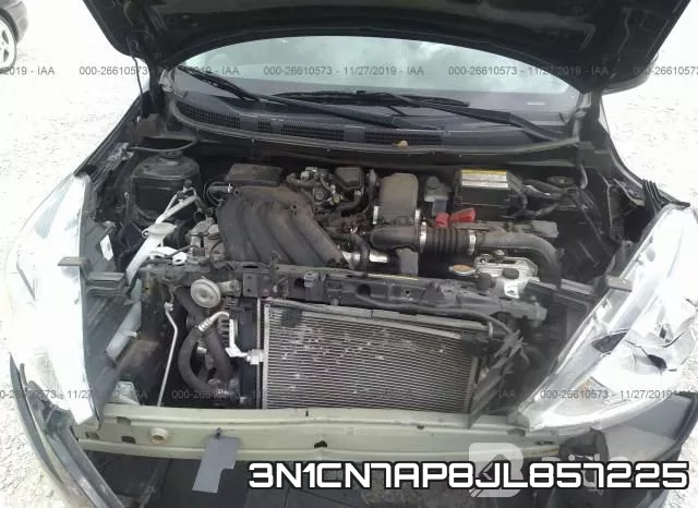 3N1CN7AP8JL857225 фото 2