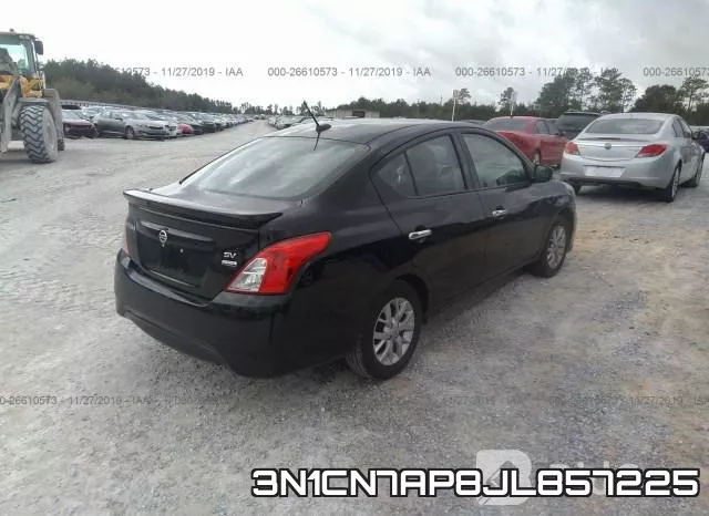 3N1CN7AP8JL857225 фото 5