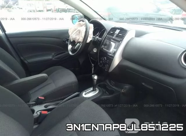 3N1CN7AP8JL857225 фото 6
