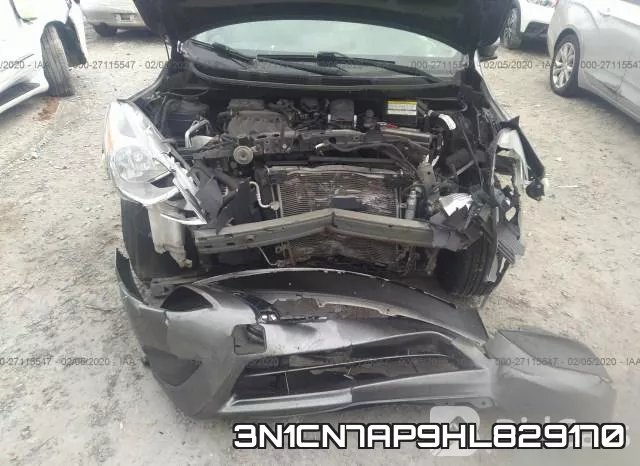 3N1CN7AP9HL829170 фото 2
