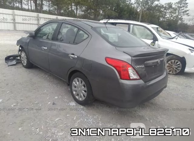 3N1CN7AP9HL829170 фото 4