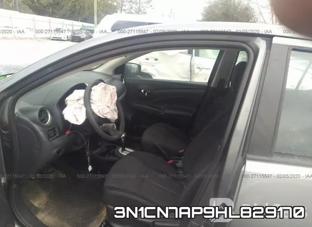 3N1CN7AP9HL829170 фото 6