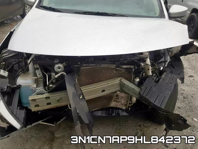 3N1CN7AP9HL842372 фото 8