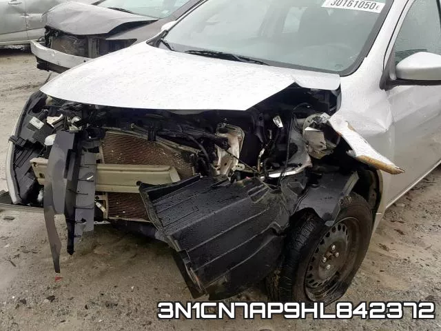 3N1CN7AP9HL842372 фото 10