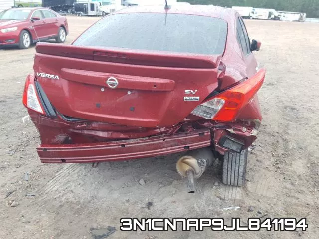 3N1CN7AP9JL841194 фото 10