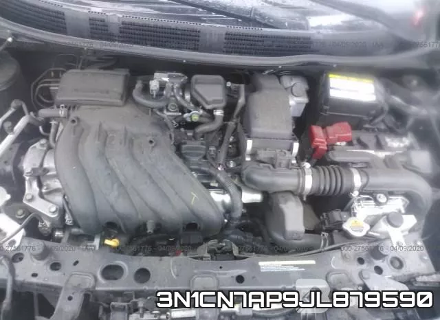 3N1CN7AP9JL879590 фото 2