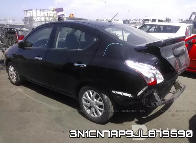 3N1CN7AP9JL879590 фото 4