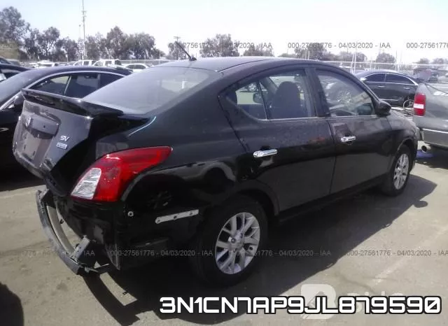 3N1CN7AP9JL879590 фото 5