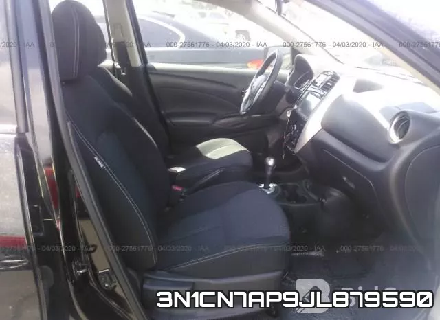 3N1CN7AP9JL879590 фото 6