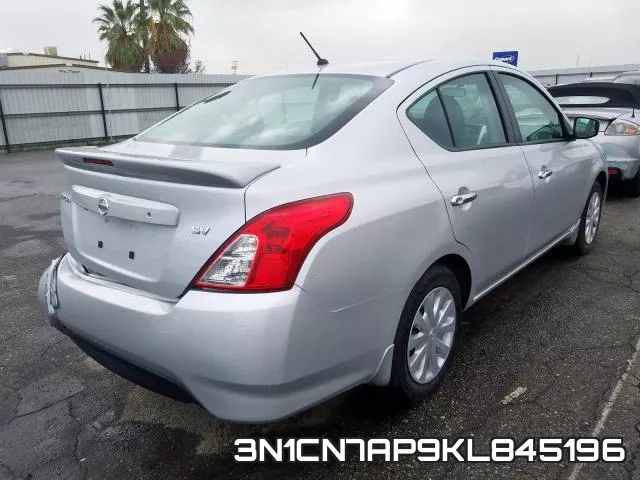 3N1CN7AP9KL845196 фото 5
